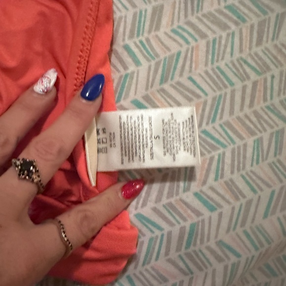 Michael Kors, two piece bathing suit - Picture 2 of 2